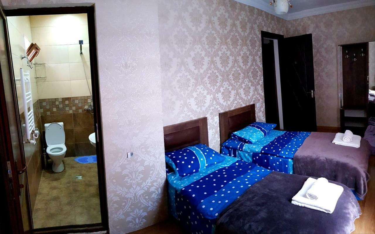 North Kazbegi Hotel Room photo